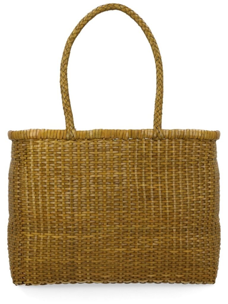 BORSA "B WEAVE" LARGE