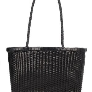 BORSA "B WEAVE" SMALL