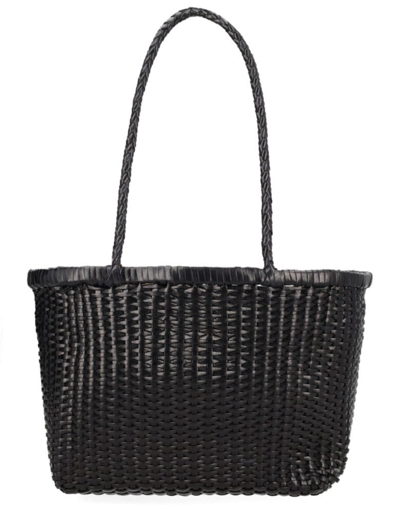 BORSA "B WEAVE" SMALL