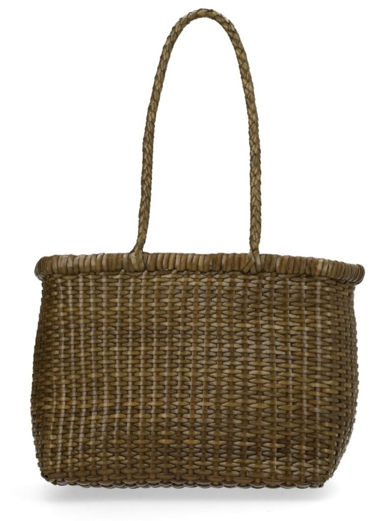 BORSA "B WEAVE" SMALL