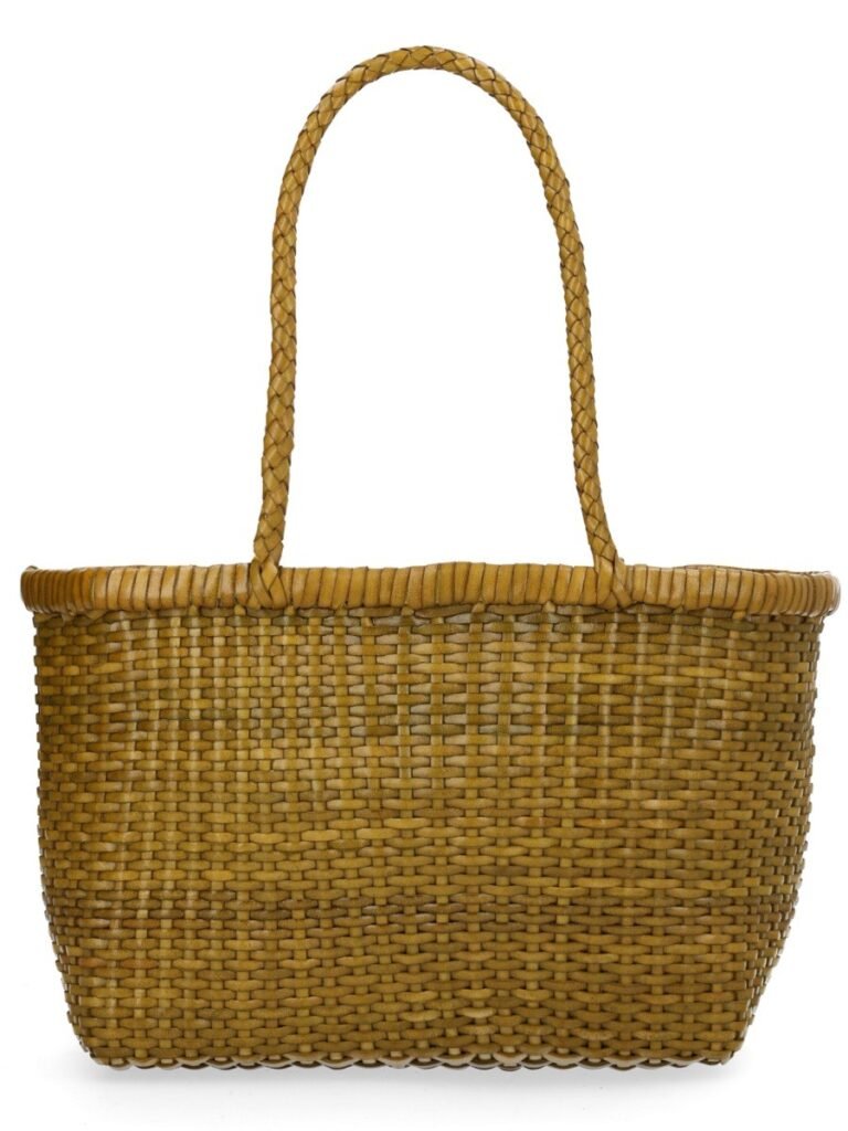 BORSA "B WEAVE" SMALL