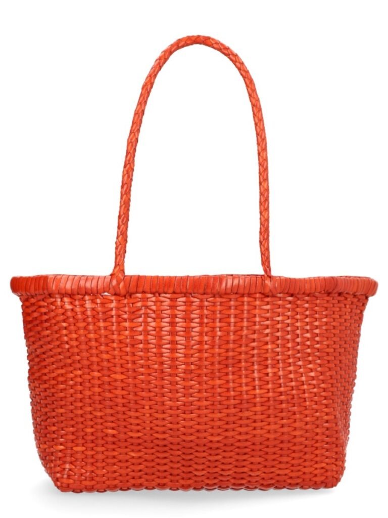 BORSA "B WEAVE" SMALL