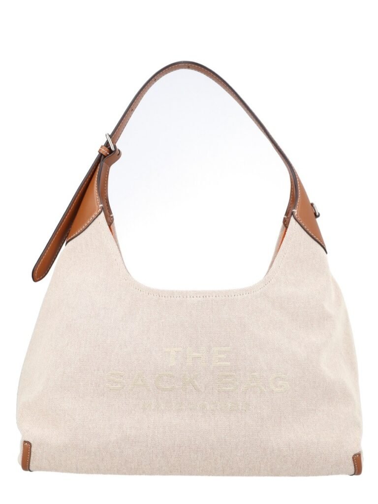 BORSA "THE BELTED SACK"