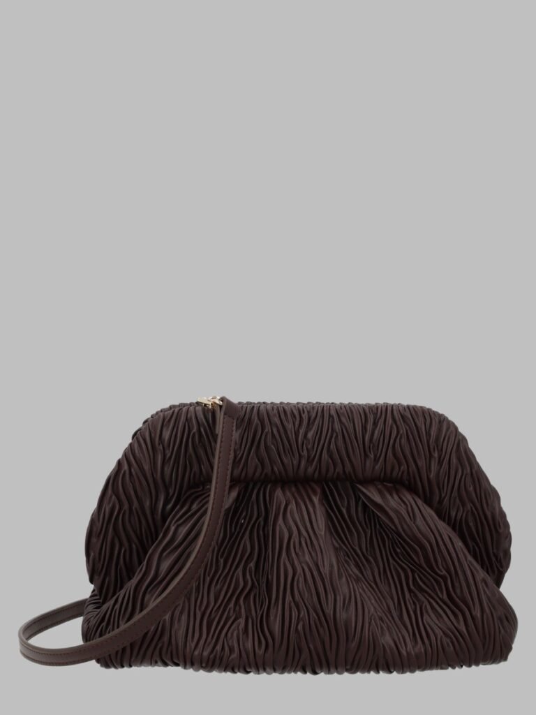 BORSA "BIOS" MEDIUM ARRICCIATA
