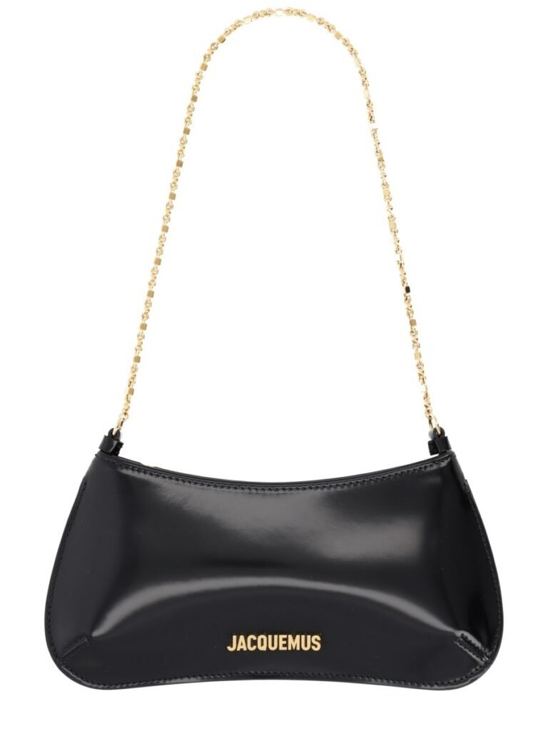 BORSA "BISOU CHAINE" SMALL