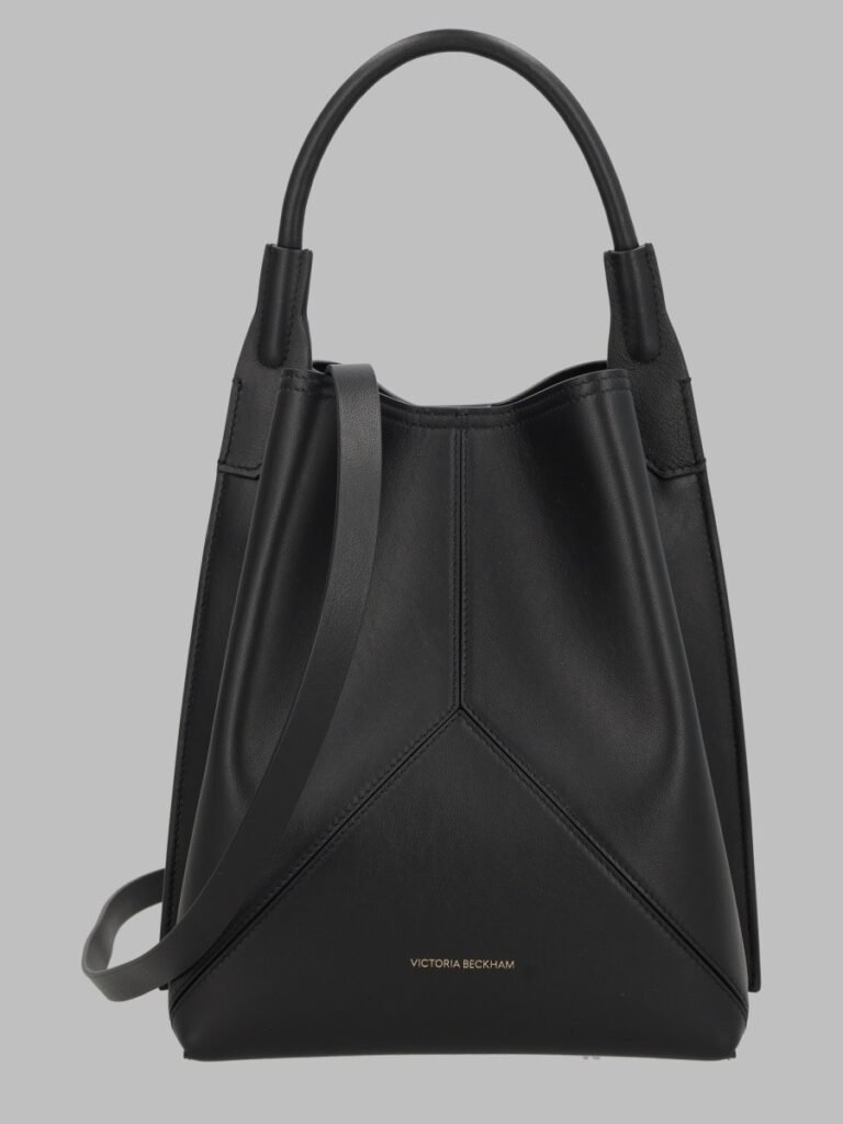 BORSA BUCKET "VICTORIA"