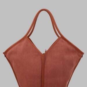 BORSA "CALELLA" IN LINO