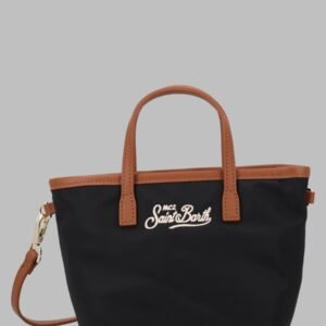 BORSA CITY IN NYLON