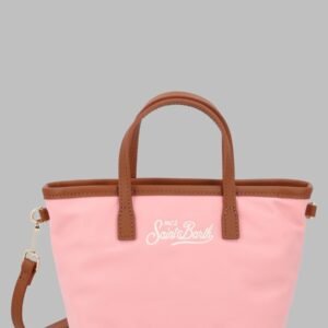 BORSA CITY IN NYLON