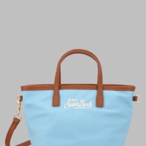 BORSA CITY IN NYLON