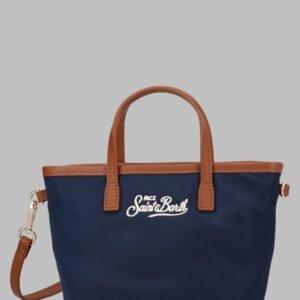 BORSA CITY IN NYLON