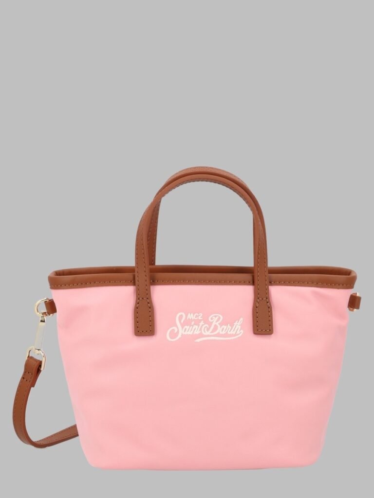 BORSA CITY IN NYLON