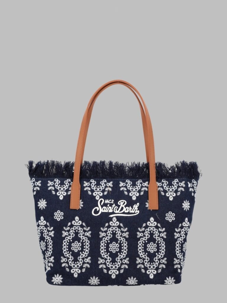 BORSA "CITY" MEDIUM CON FRANGE