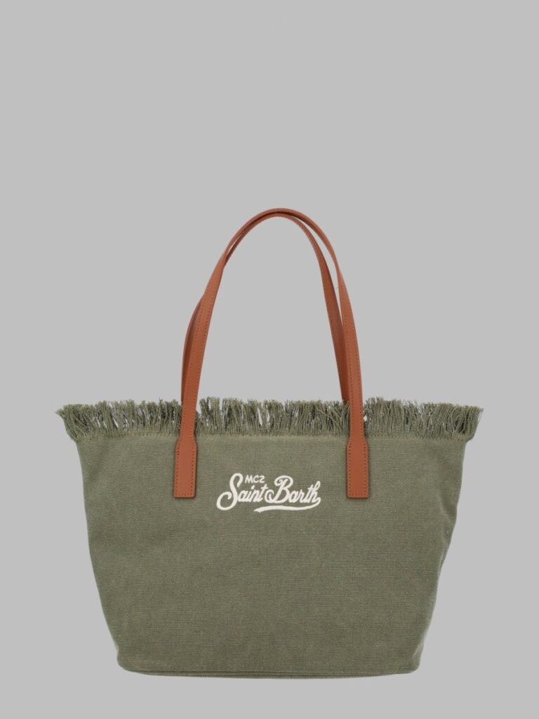 BORSA "CITY" MEDIUM CON FRANGE