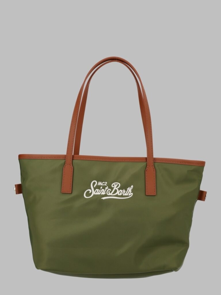 BORSA CITY MEDIUM IN NYLON