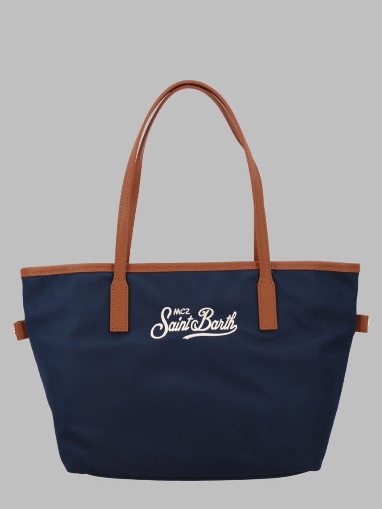 BORSA CITY MEDIUM IN NYLON