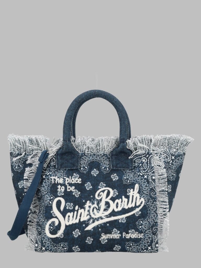 BORSA COLETTE IN CANVAS