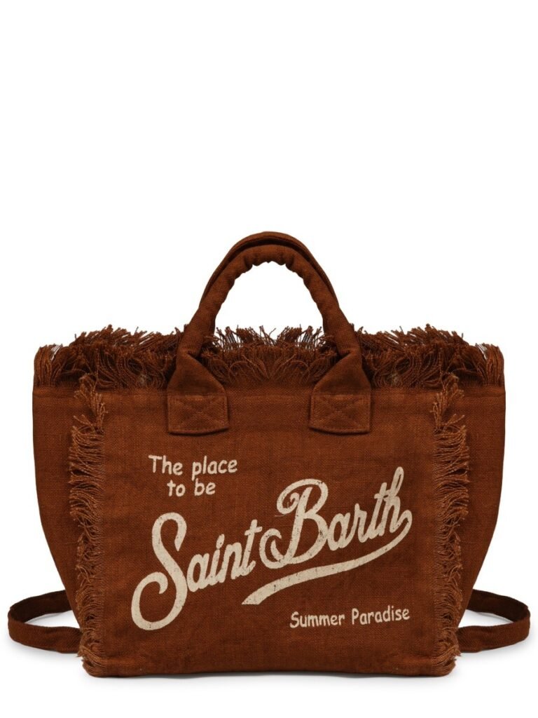 BORSA COLETTE IN LINO
