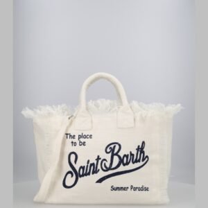 BORSA COLETTE IN LINO