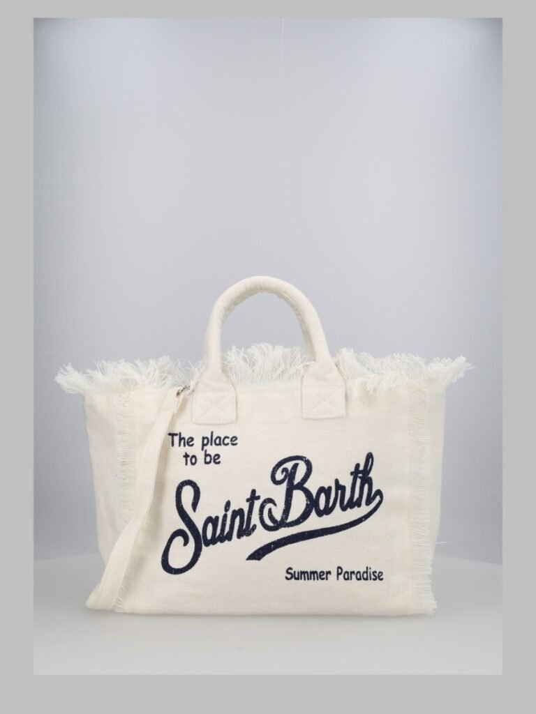 BORSA COLETTE IN LINO