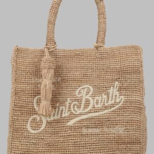 BORSA COLETTE IN RAFIA