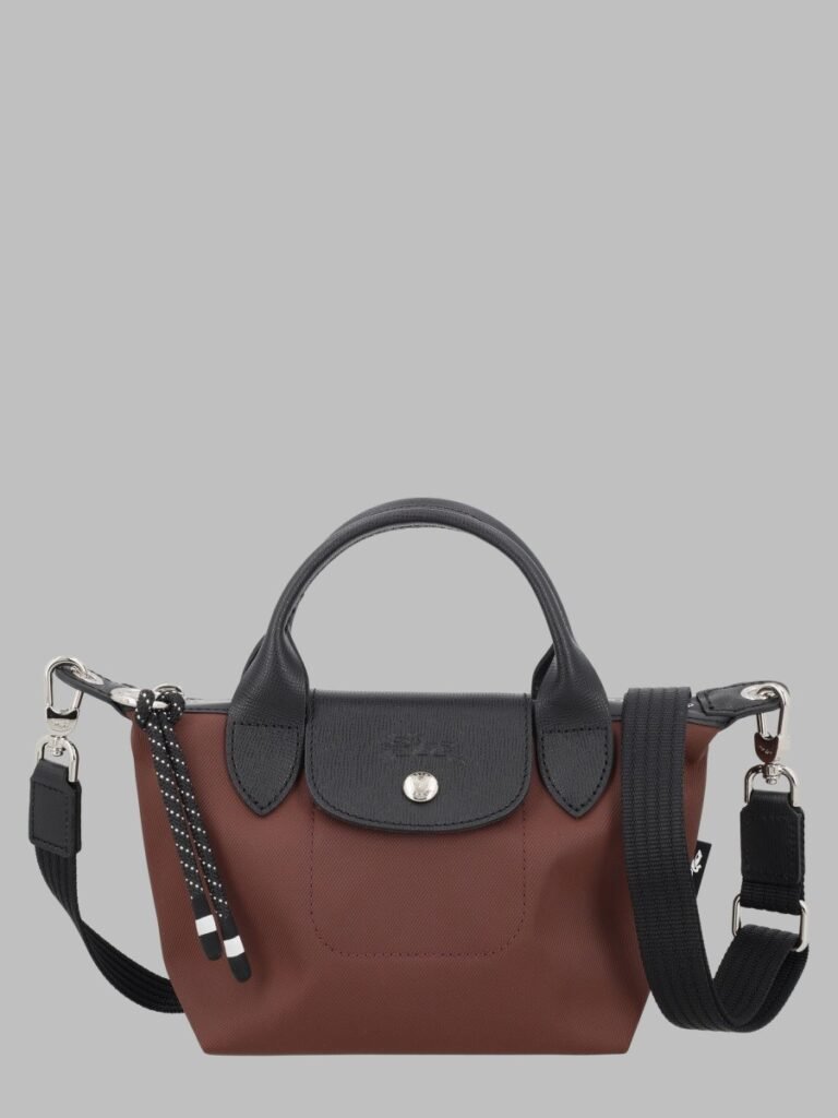 BORSA CON MANICO "LE PLIAGE XS XTRA"