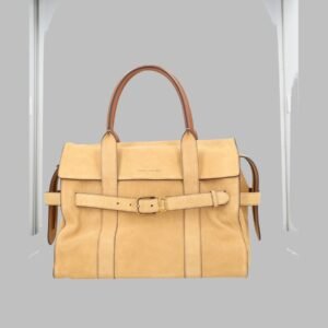 BORSA DAKOTA IN SUEDE