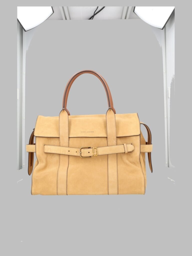 BORSA DAKOTA IN SUEDE