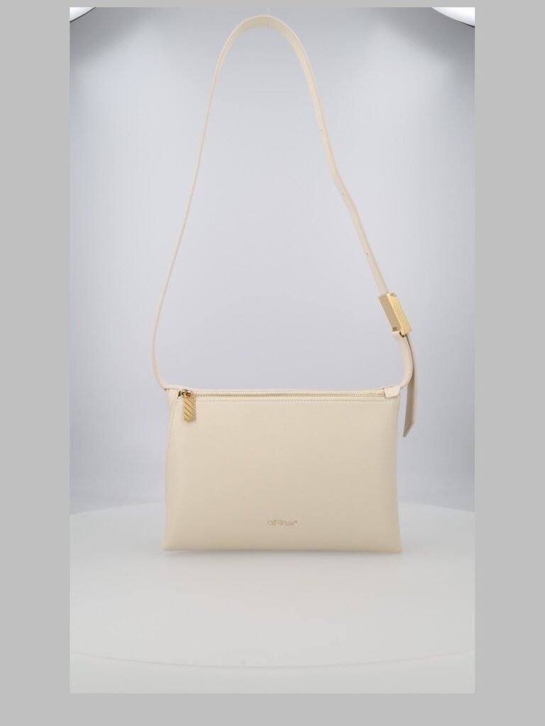 BORSA A SPALLA "SANDBAG"
