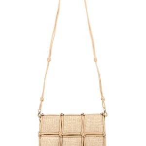 BORSA "GAIA PUFF"