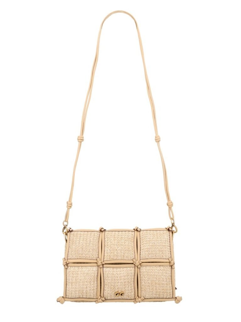 BORSA "GAIA PUFF"