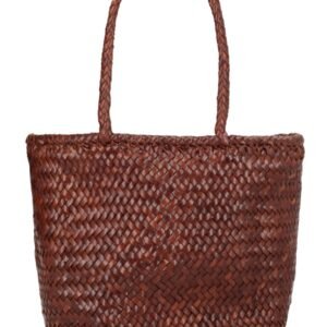 BORSA "GRACE BASKET" SMALL