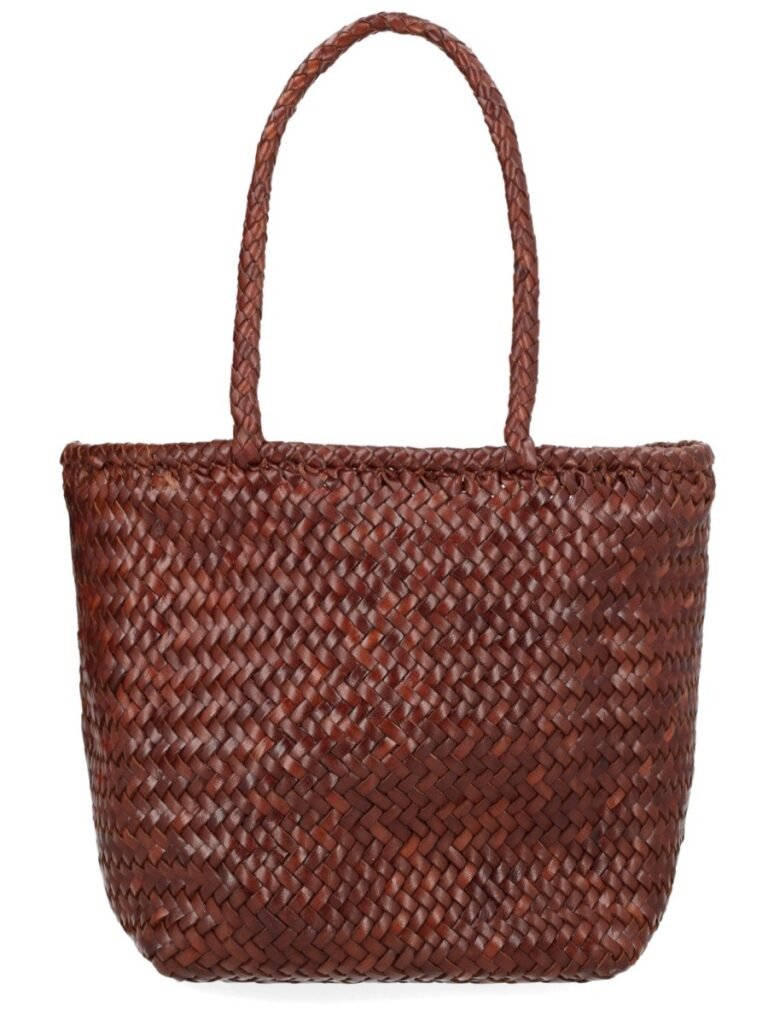 BORSA "GRACE BASKET" SMALL