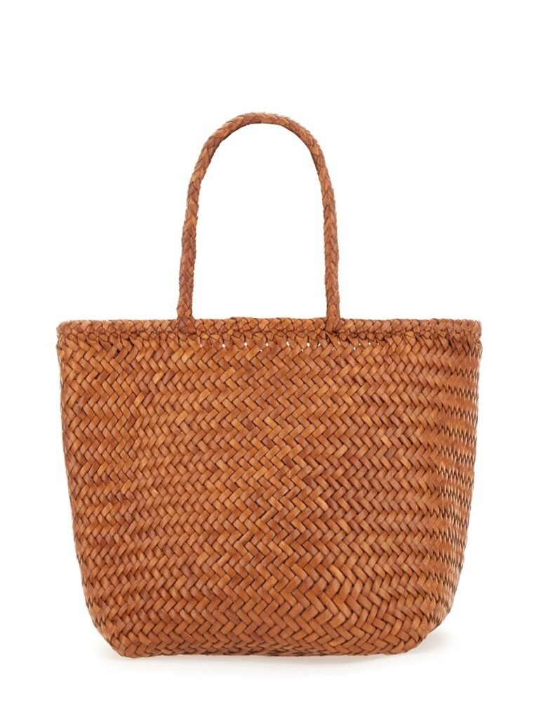 BORSA "GRACE BASKET" SMALL