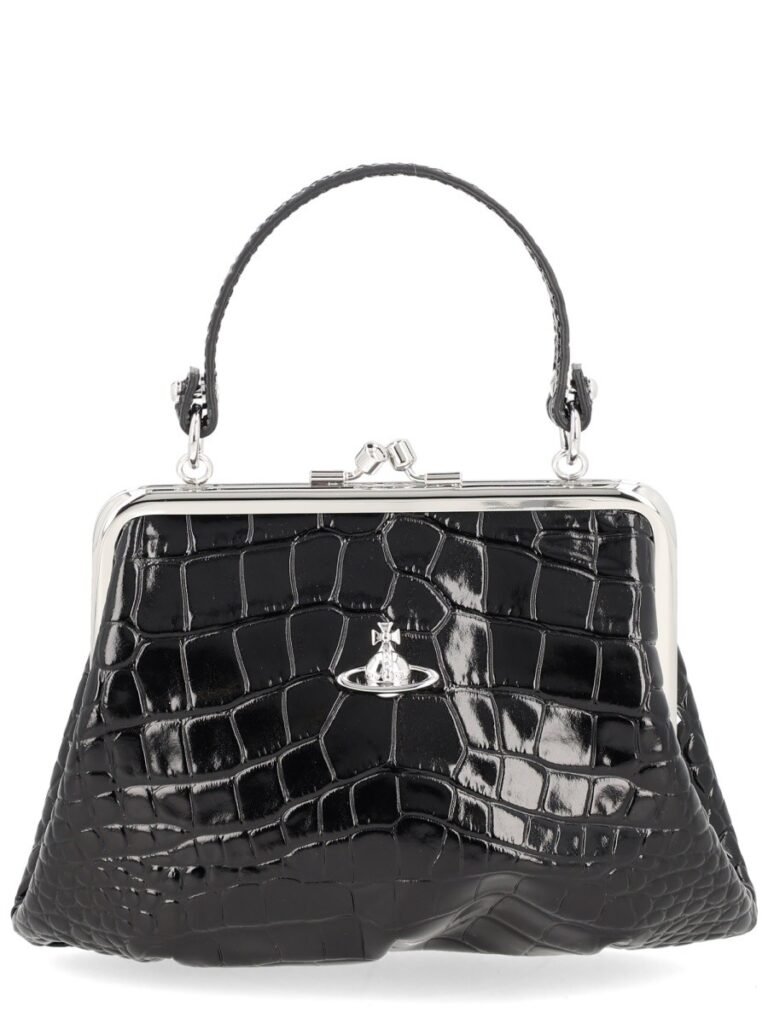 BORSA "GRANNY FRAME"