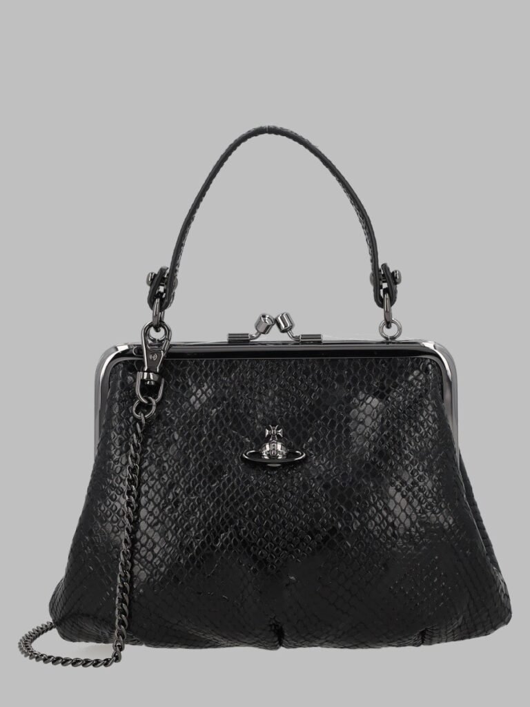 BORSA "GRANNY FRAME"