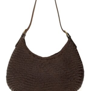 BORSA "HALF MOON"