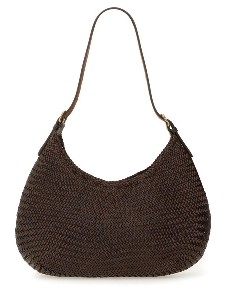 BORSA "HALF MOON"