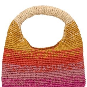 BORSA "HALFMOON"