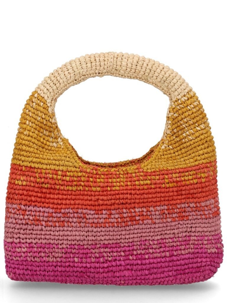 BORSA "HALFMOON"