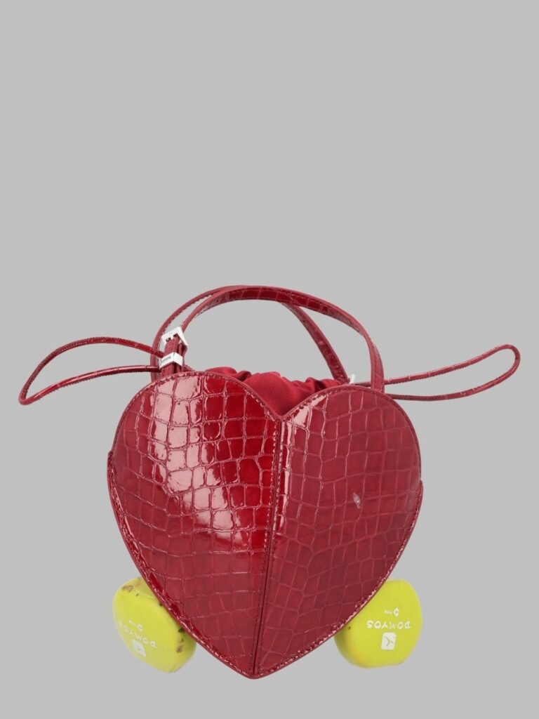BORSA "HEART"