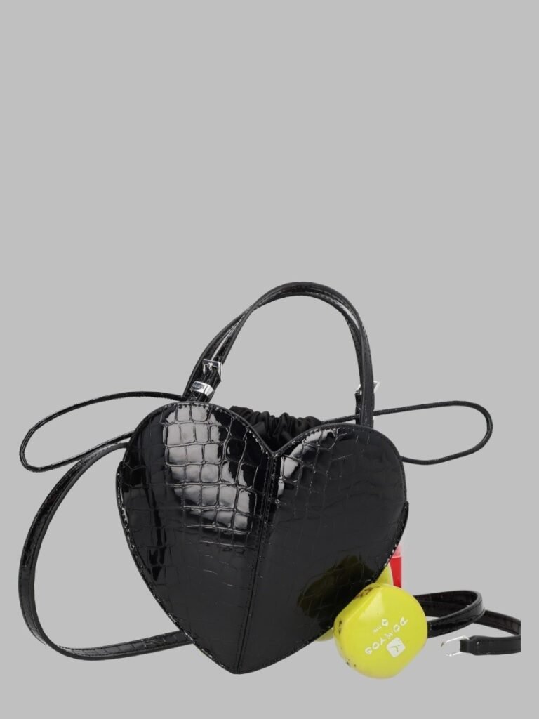 BORSA "HEART"