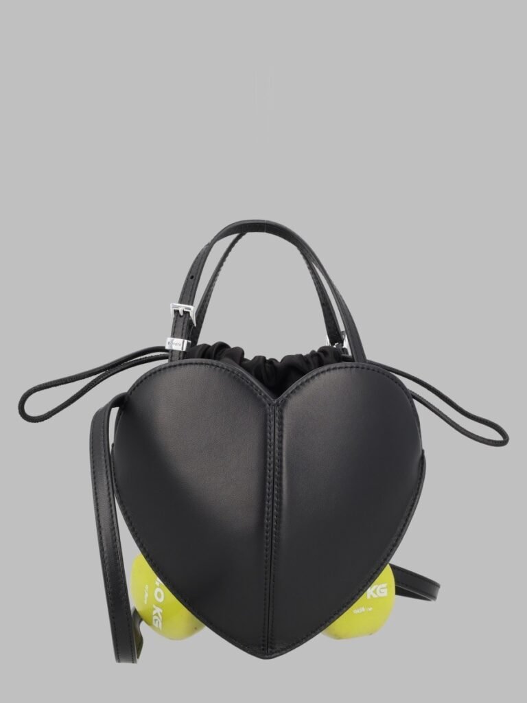 BORSA "HEART"