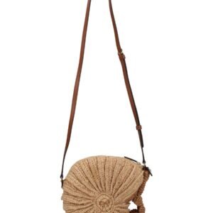 BORSA "HERMIT CRAB"