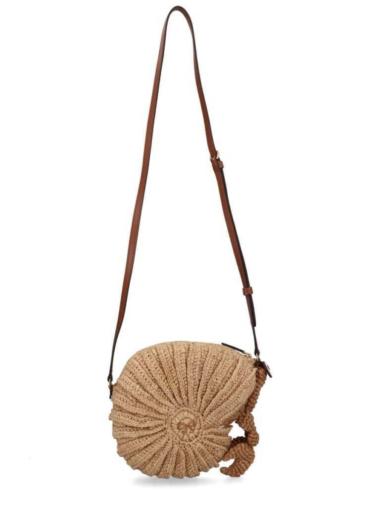BORSA "HERMIT CRAB"