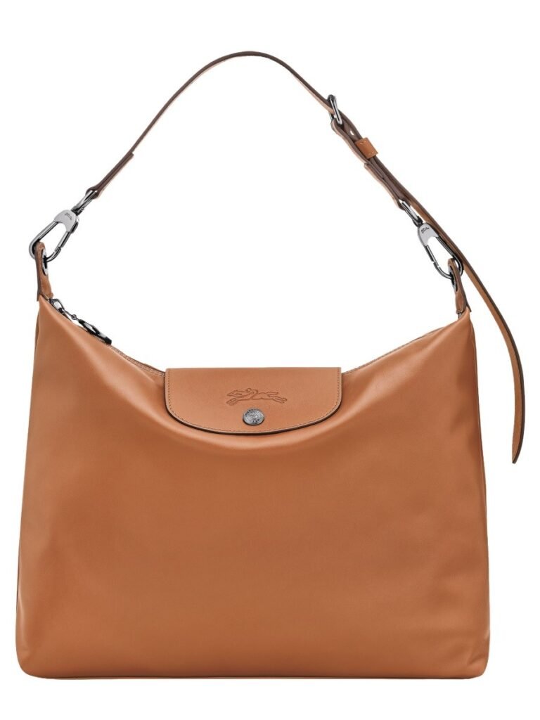 BORSA HOBO "LE PLIAGE XTRA" MEDIUM