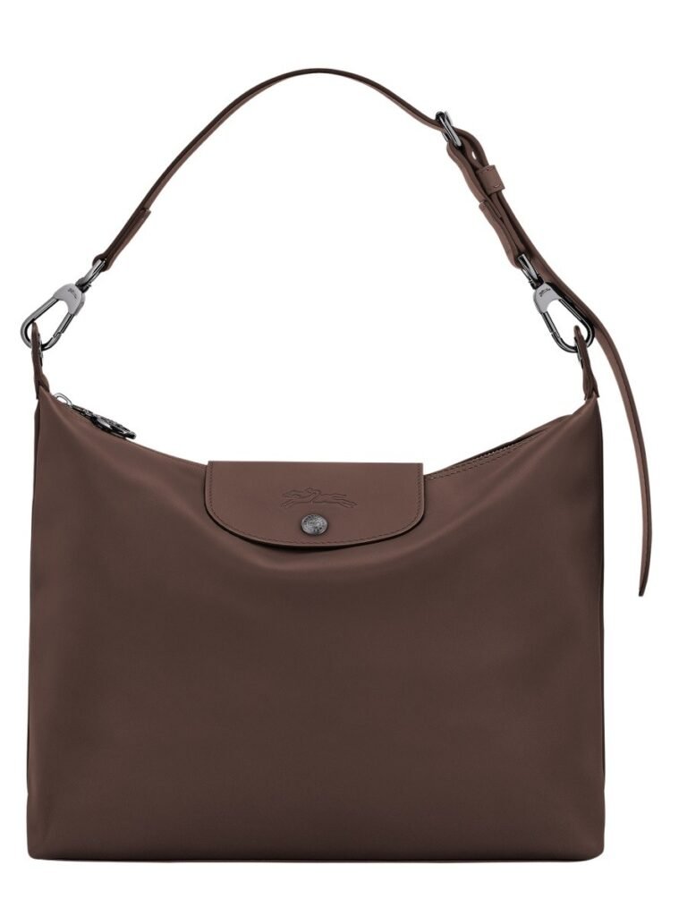 BORSA HOBO "LE PLIAGE XTRA" MEDIUM