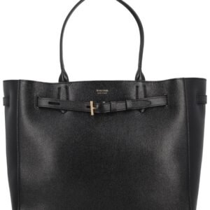 BORSA IN PELLE