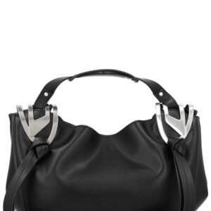 BORSA "KNOT-D" SMALL