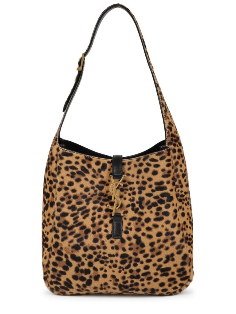 BORSA "Le 5 À 7"